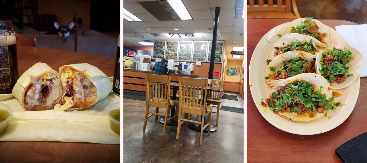 Don Chilitos Mexican Grill Gallery Image 1