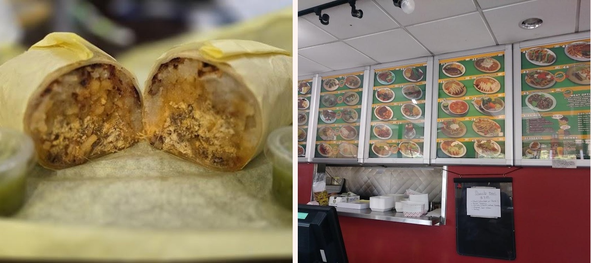 Don Chilitos Mexican Grill Gallery Image 4