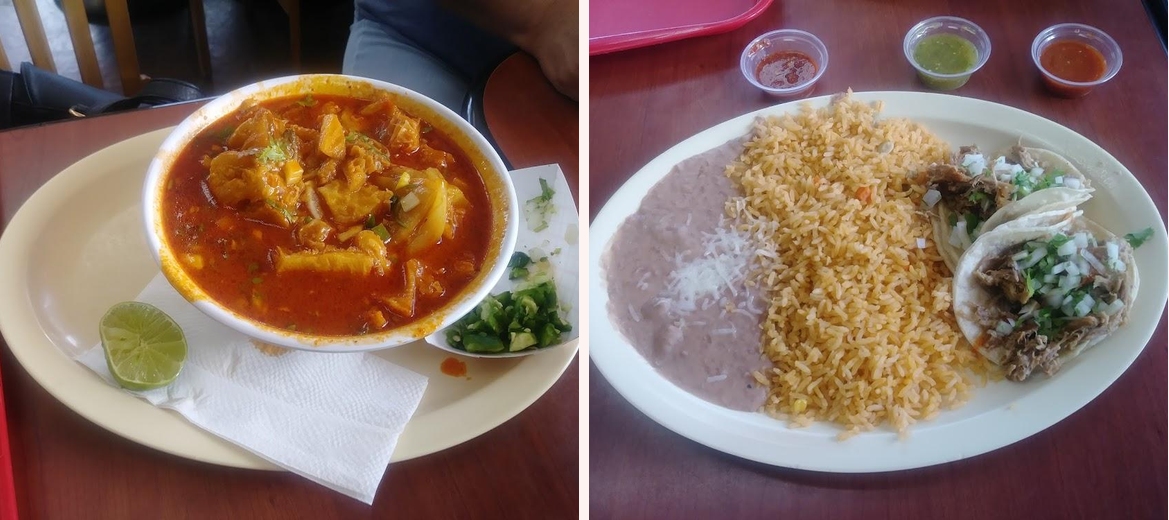 Don Chilitos Mexican Grill Gallery Image 5